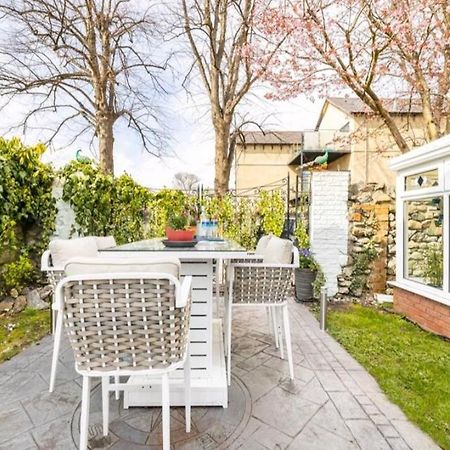The Mews - Less Than 1Km To City Centre - Stadium - Castle - 10 Min Walk Cardiff Exterior foto