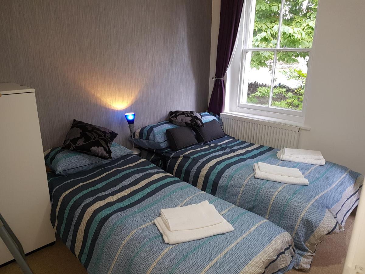 The Mews - Less Than 1Km To City Centre - Stadium - Castle - 10 Min Walk Cardiff Exterior foto