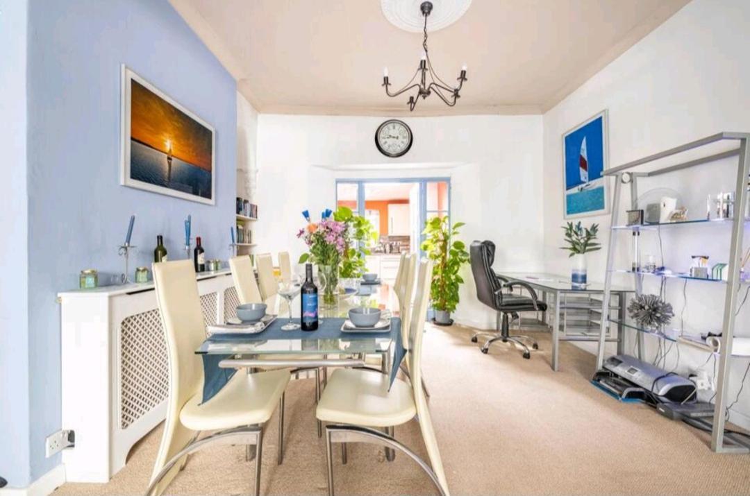 The Mews - Less Than 1Km To City Centre - Stadium - Castle - 10 Min Walk Cardiff Exterior foto